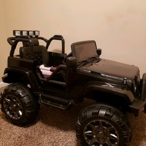 Meet your Posher, Carl